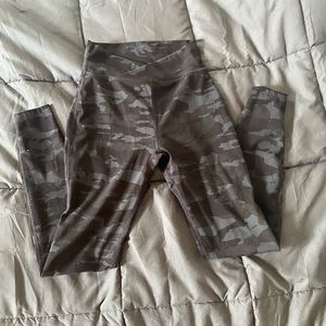 Alphalete surface path camo